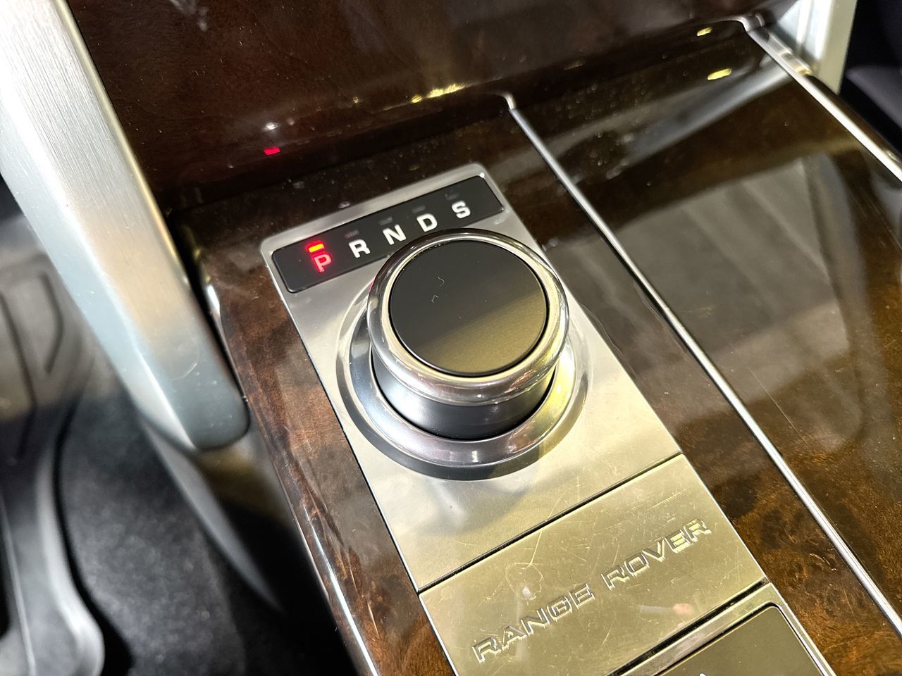 2016 Land Rover Range Rover in Vancouver, British Columbia