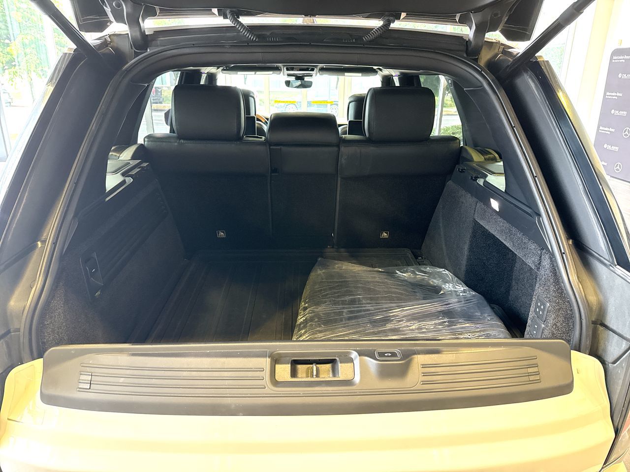 2018 Land Rover Range Rover