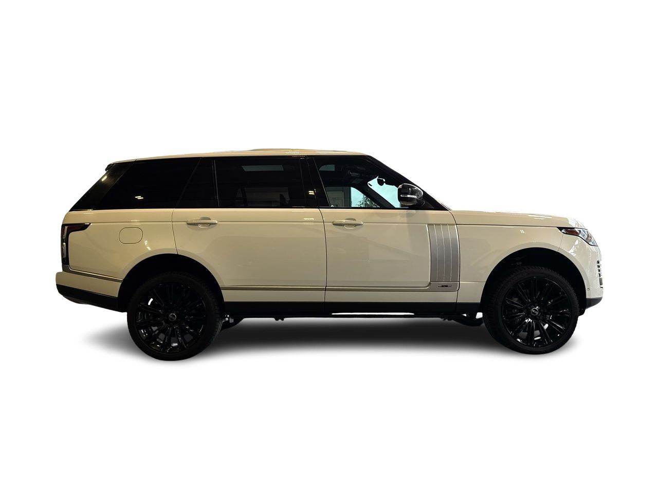 2018 Land Rover Range Rover