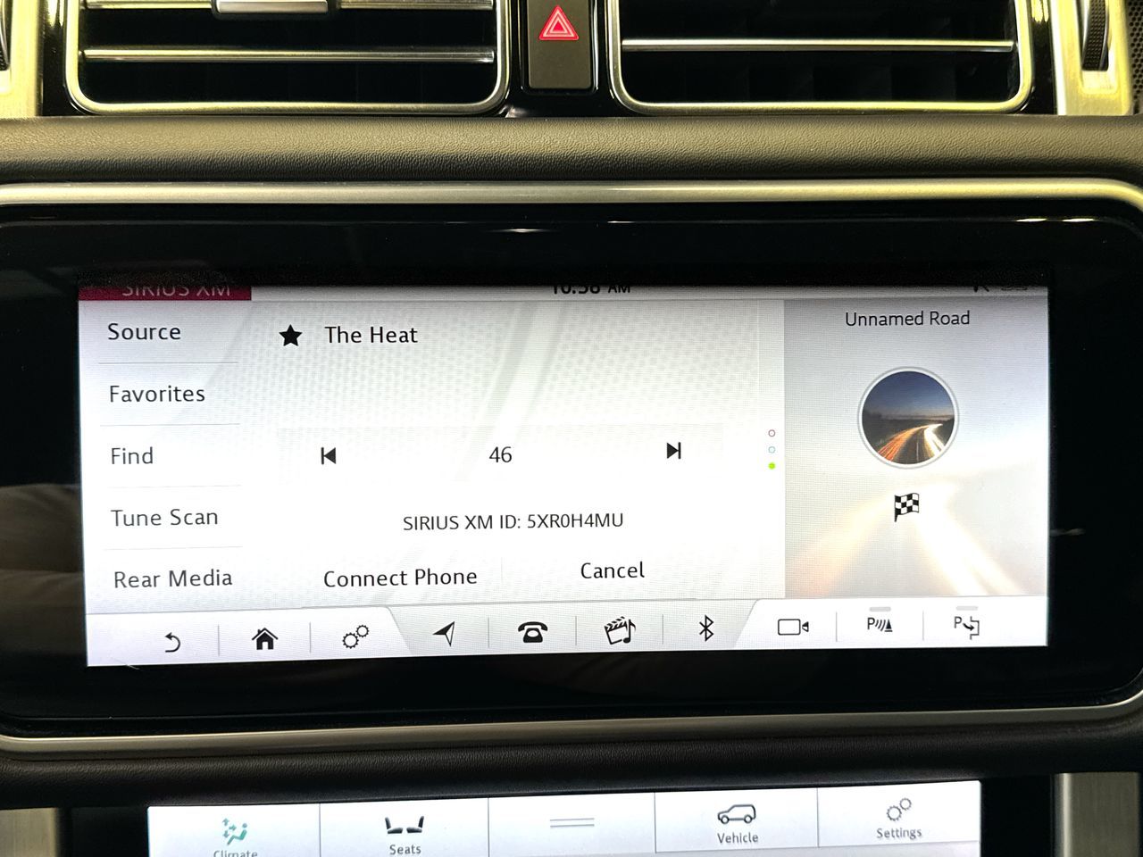 2018 Land Rover Range Rover