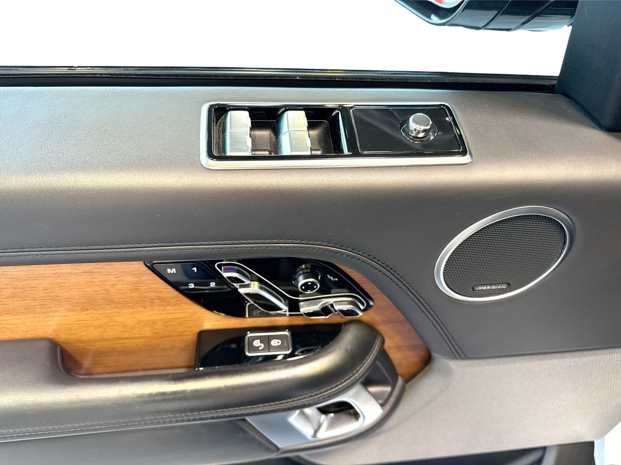 2018 Land Rover Range Rover