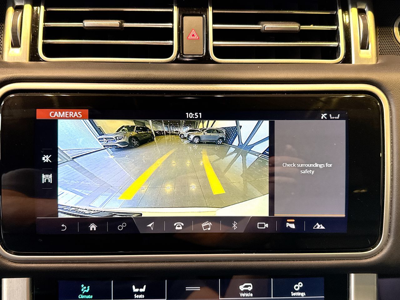 2020 Land Rover Range Rover