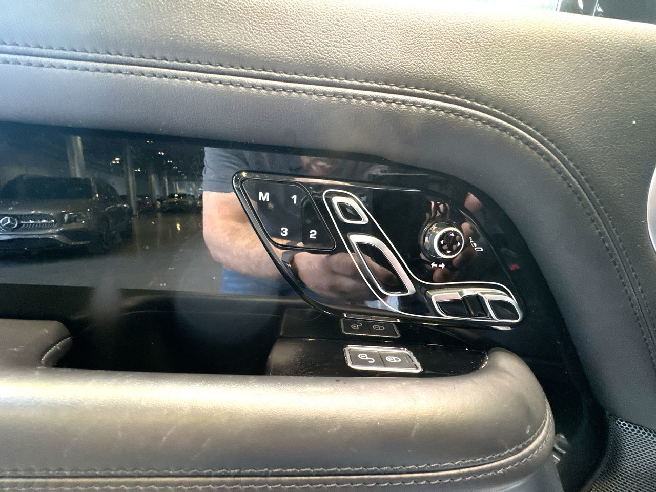 2020 Land Rover Range Rover