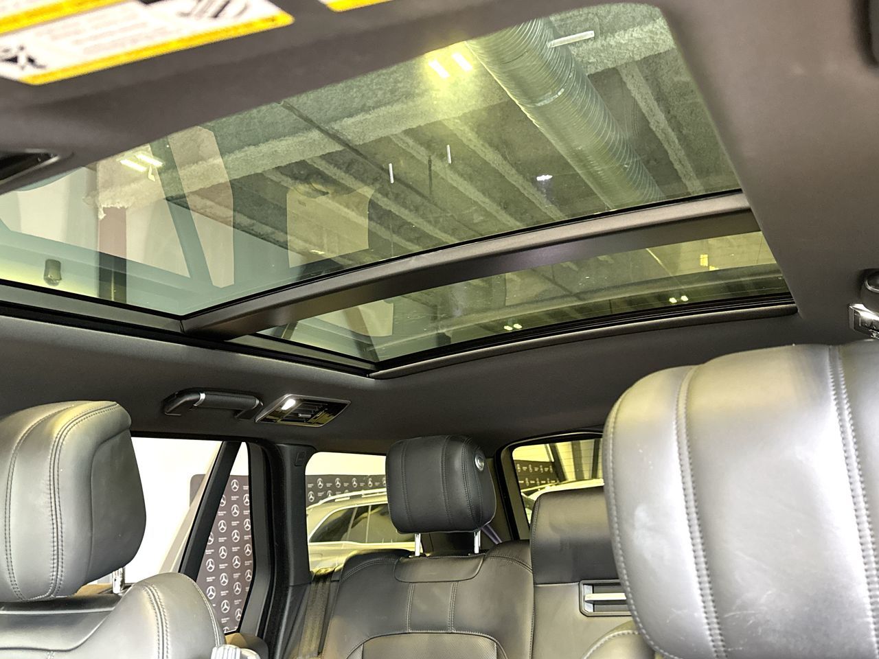 2020 Land Rover Range Rover