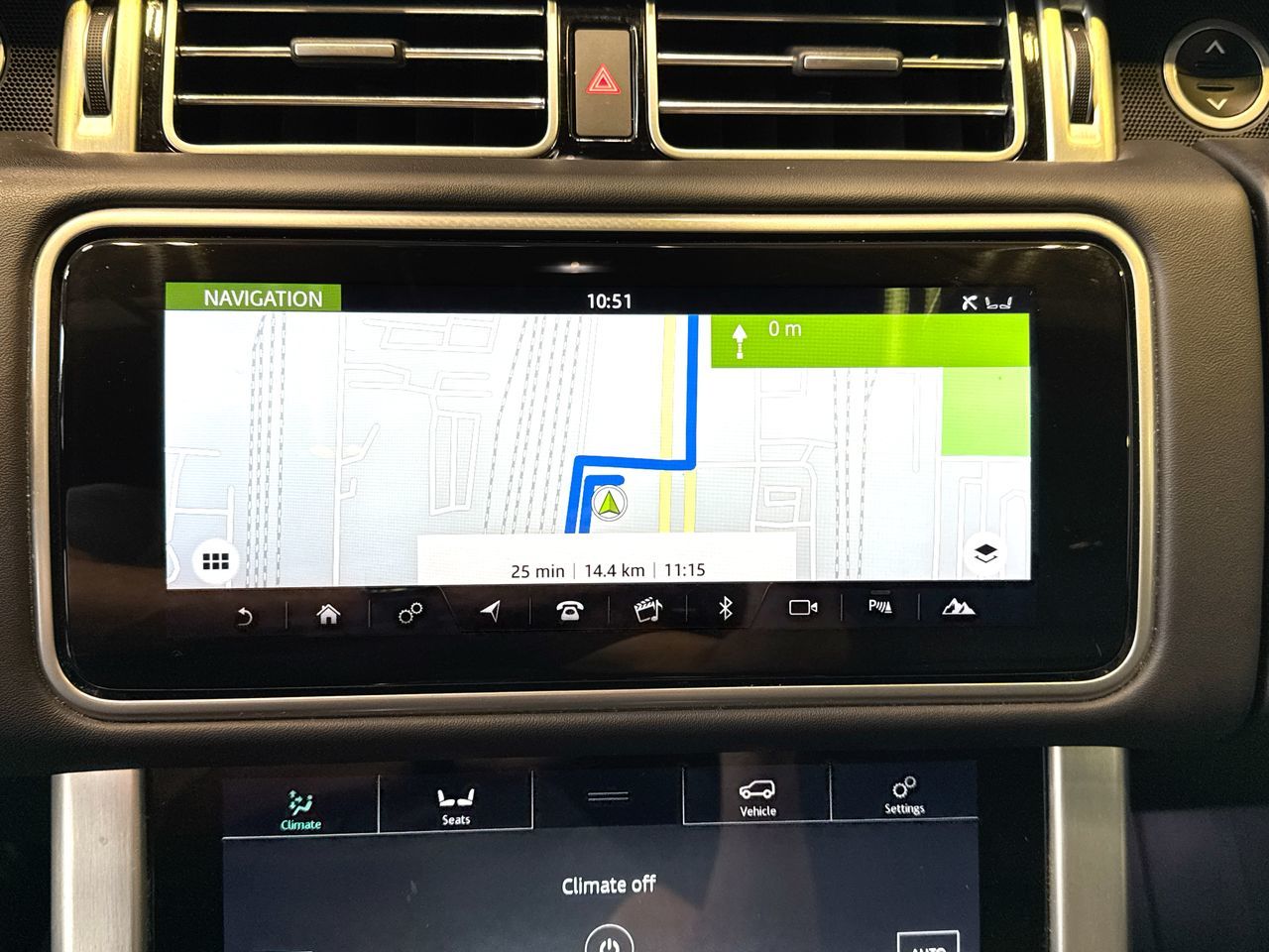 2020 Land Rover Range Rover