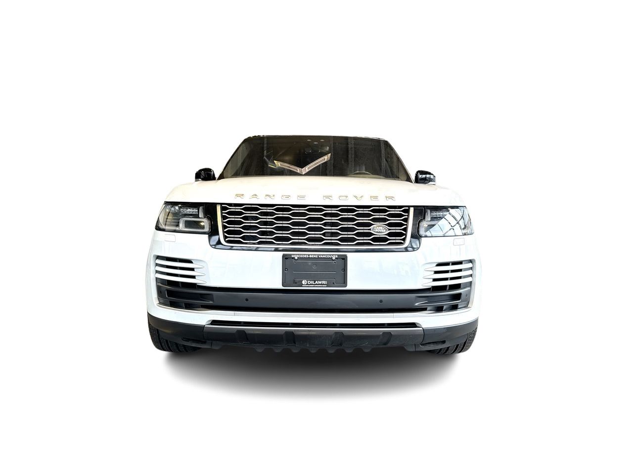 2020 Land Rover Range Rover