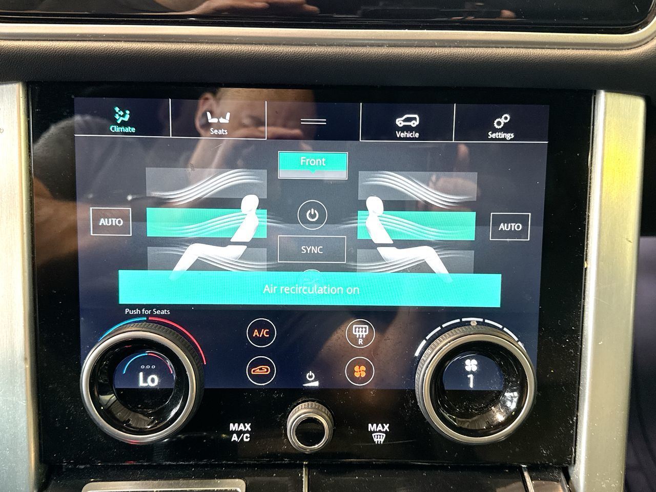 2020 Land Rover Range Rover