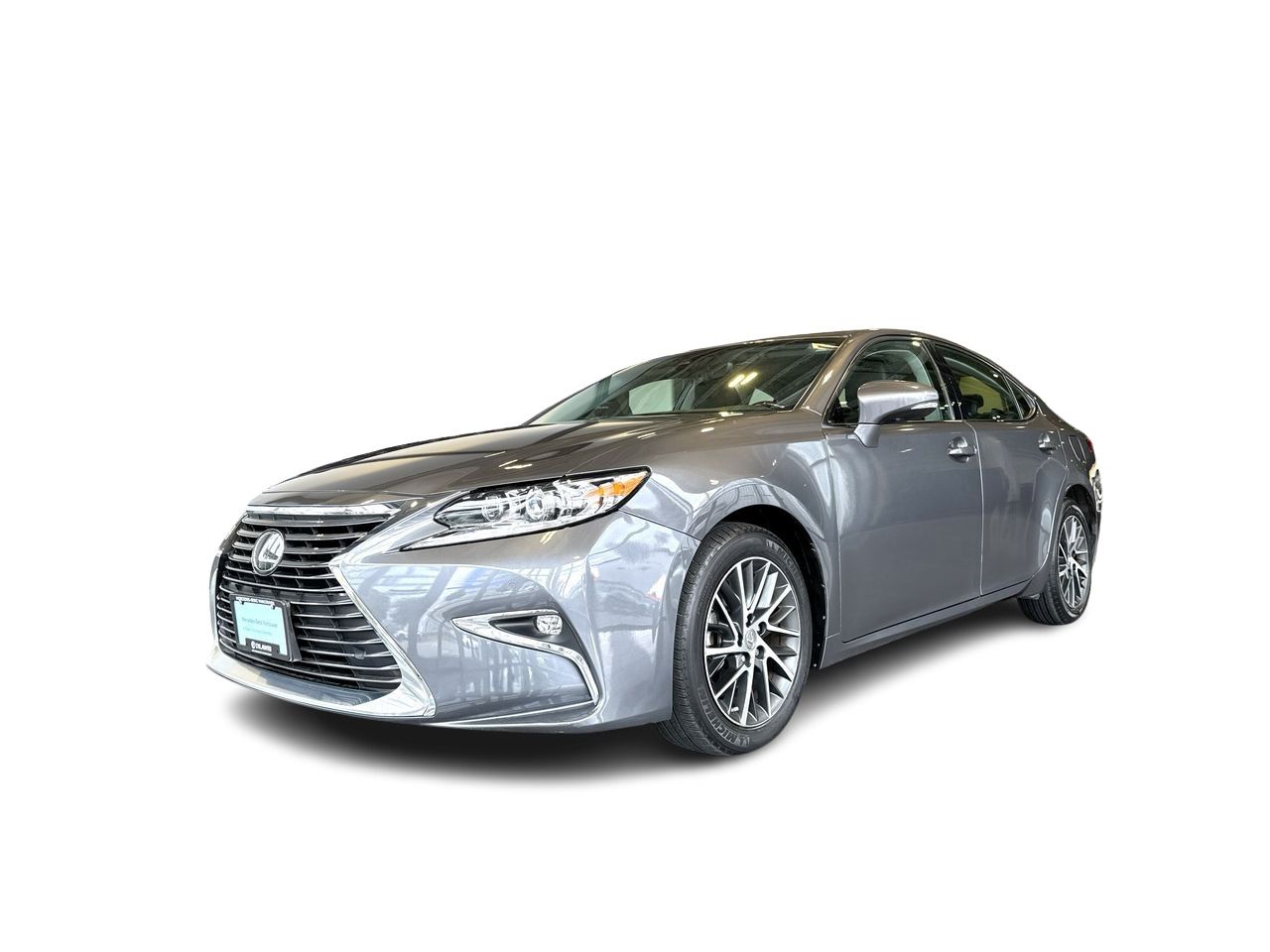 Lexus ES350  2017 à Vancouver, Colombie-Britannique