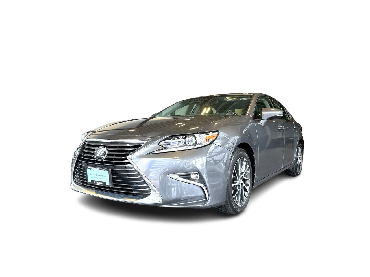 Lexus ES350  2017 à Vancouver, Colombie-Britannique