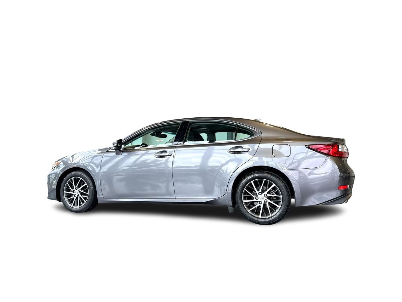 Lexus ES350  2017 à Vancouver, Colombie-Britannique