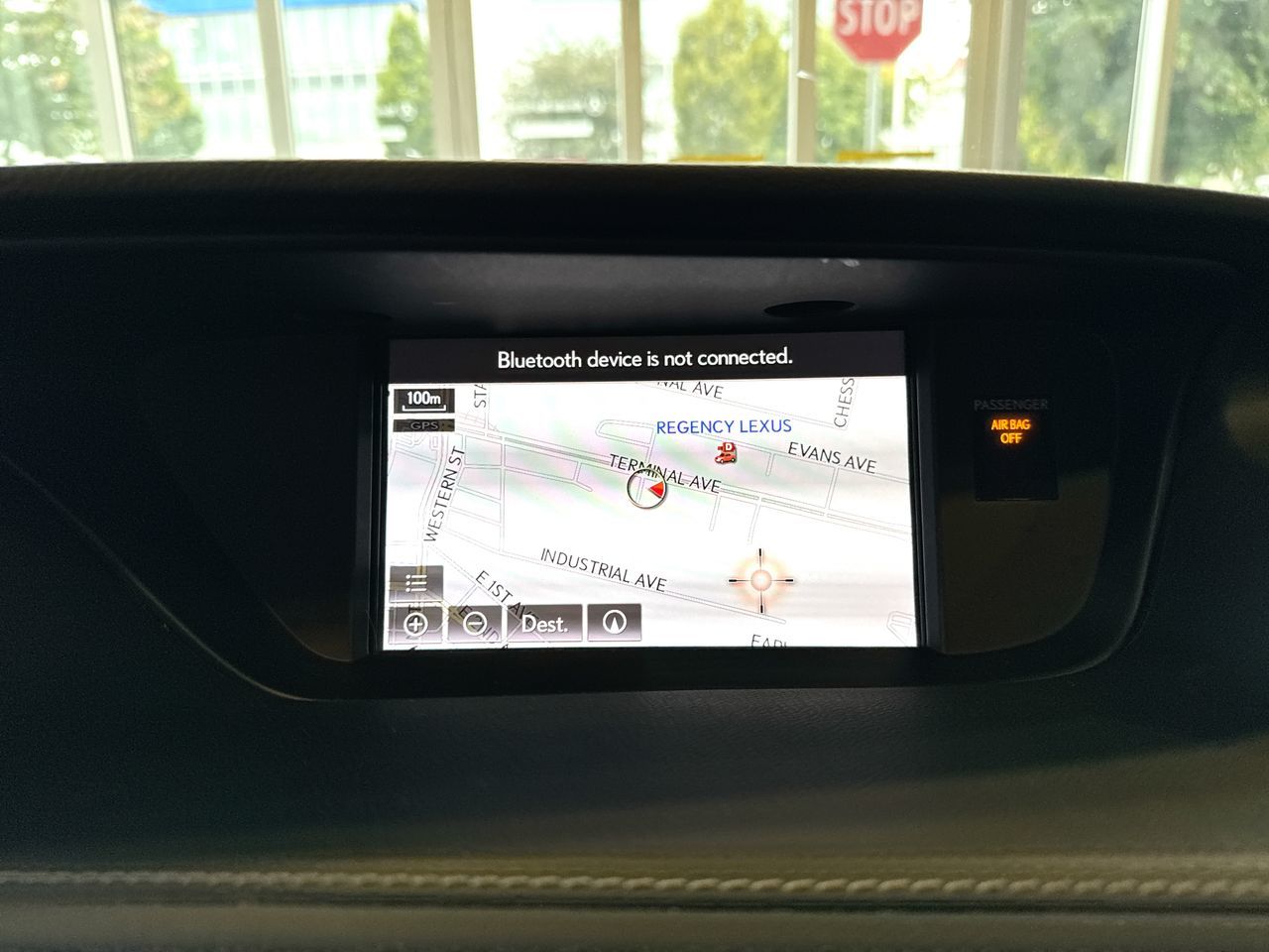 Lexus ES350  2017 à Vancouver, Colombie-Britannique