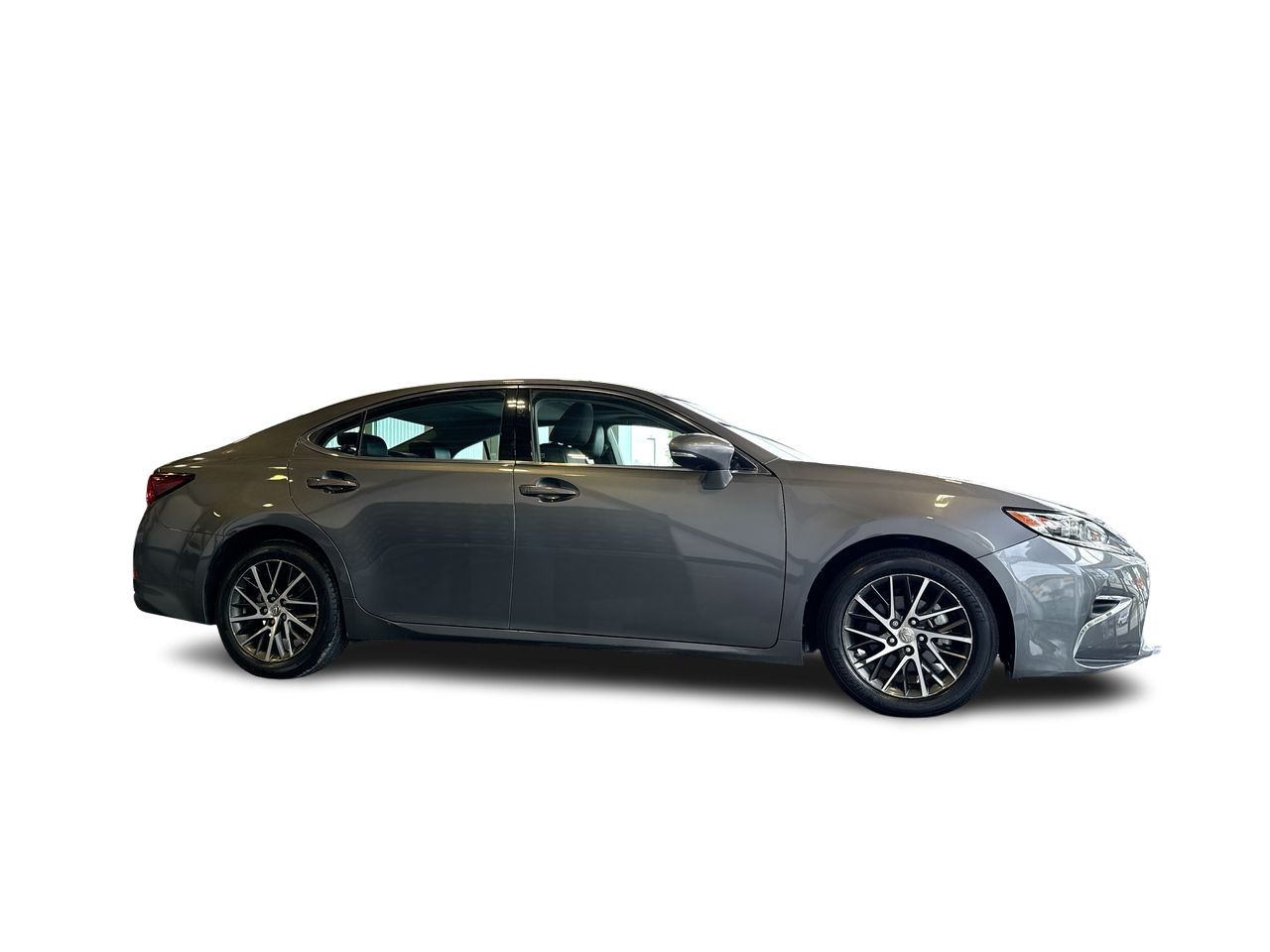 Lexus ES350  2017 à Vancouver, Colombie-Britannique