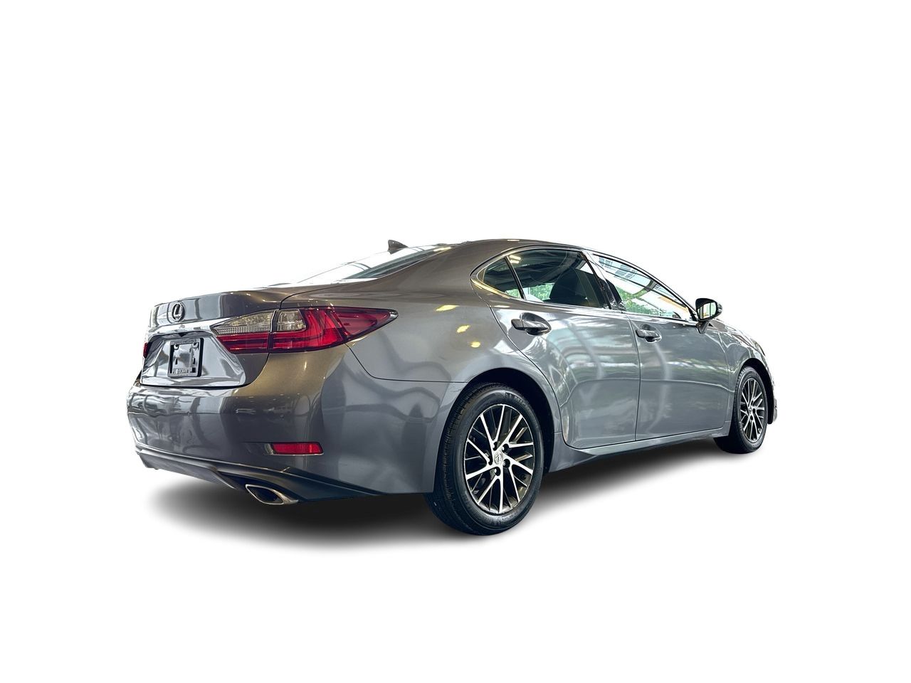 Lexus ES350  2017 à Vancouver, Colombie-Britannique