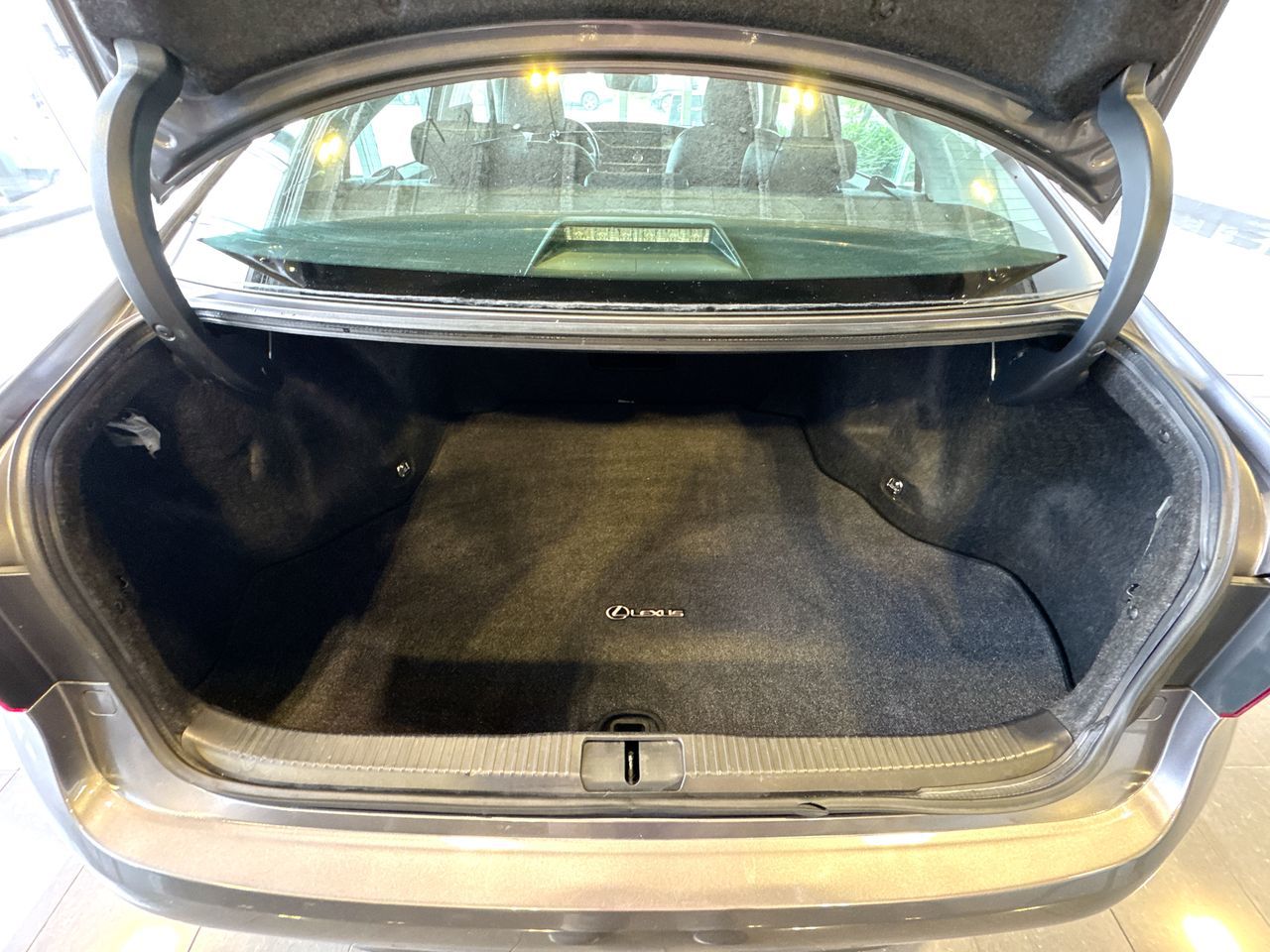 Lexus ES350  2017 à Vancouver, Colombie-Britannique