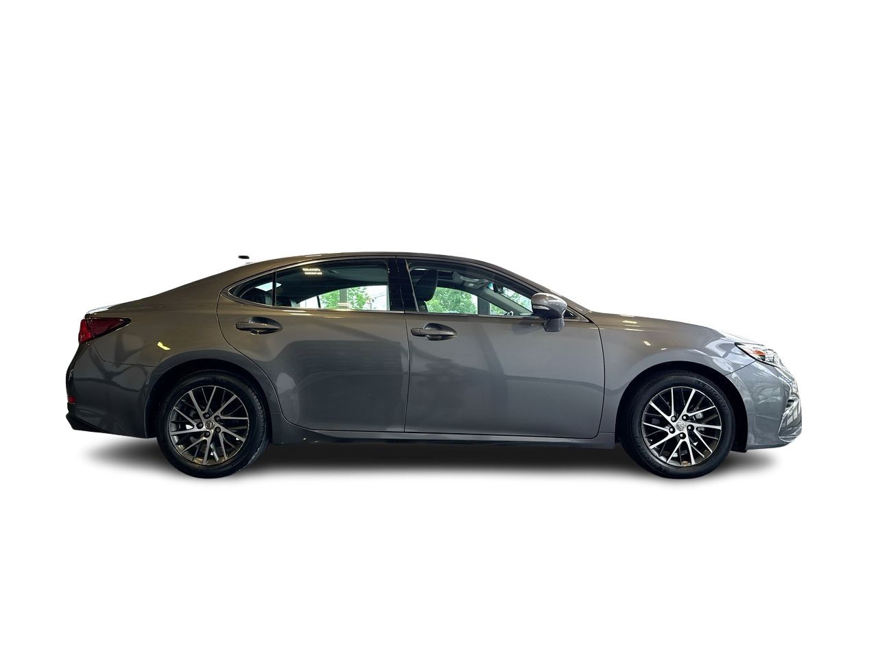 Lexus ES350  2017 à Vancouver, Colombie-Britannique