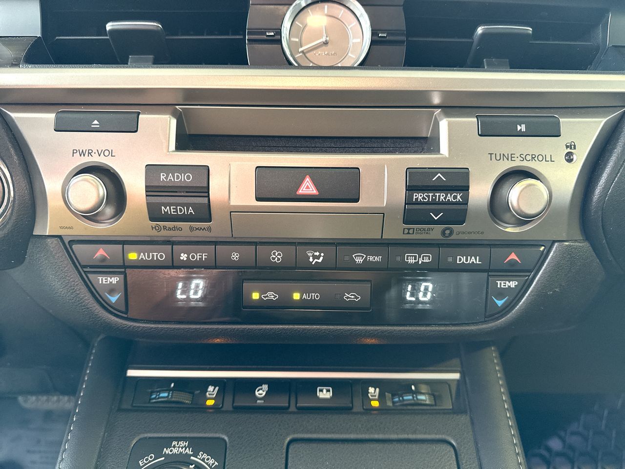 Lexus ES350  2017 à Vancouver, Colombie-Britannique