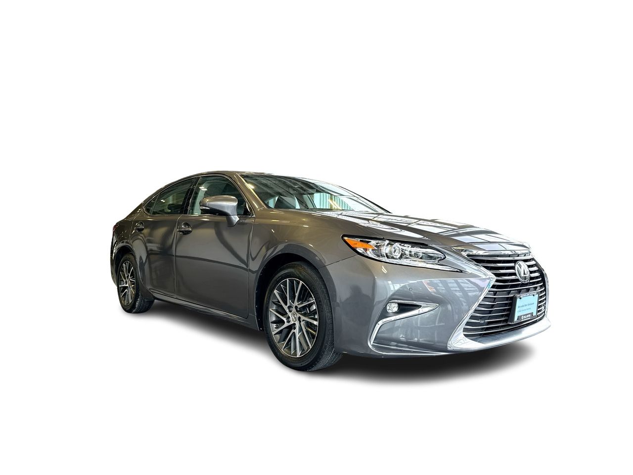 Lexus ES350  2017 à Vancouver, Colombie-Britannique