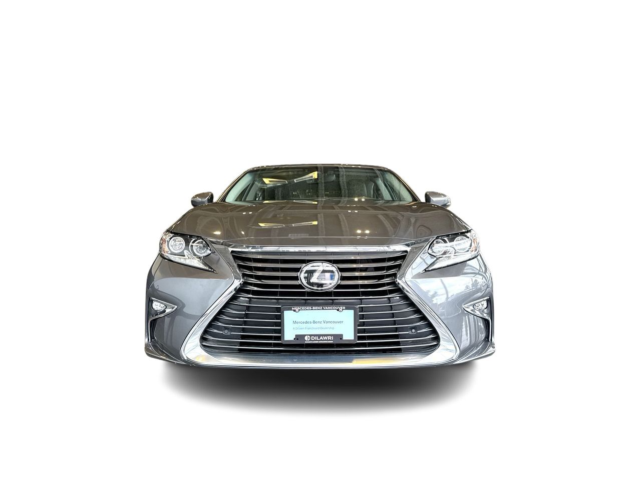 Lexus ES350  2017 à Vancouver, Colombie-Britannique