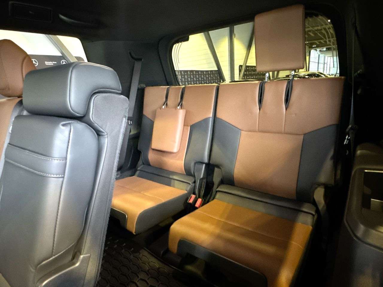 2025 Lexus GX