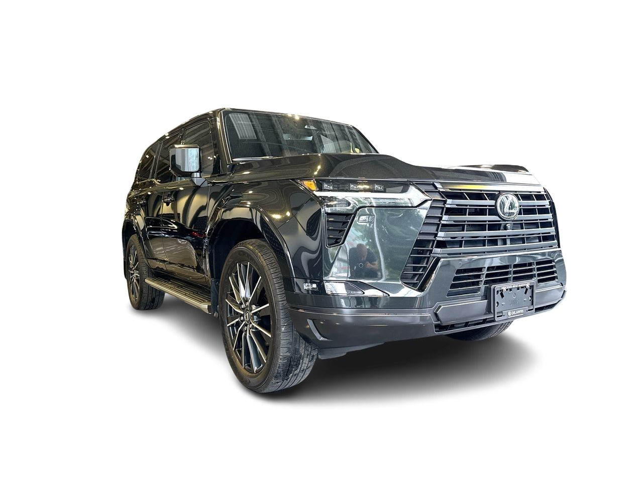 2025 Lexus GX