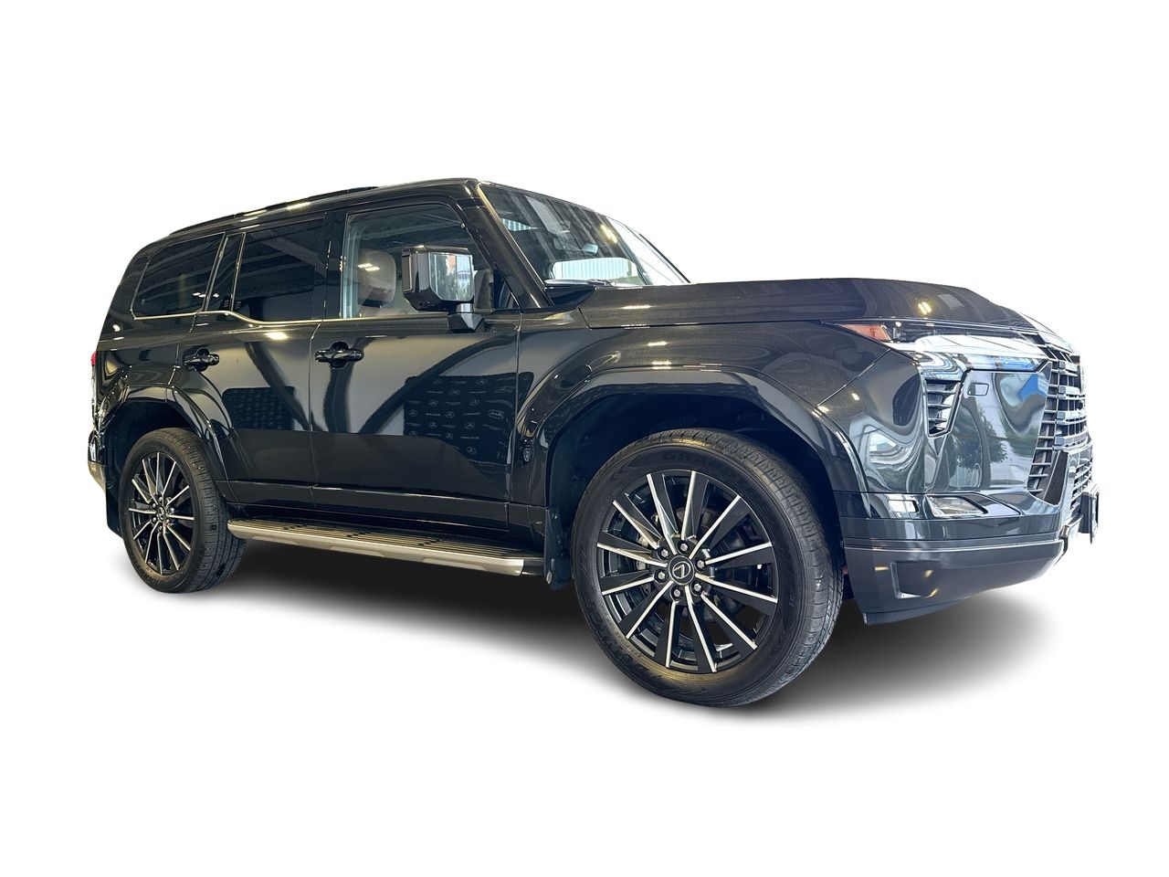 2025 Lexus GX