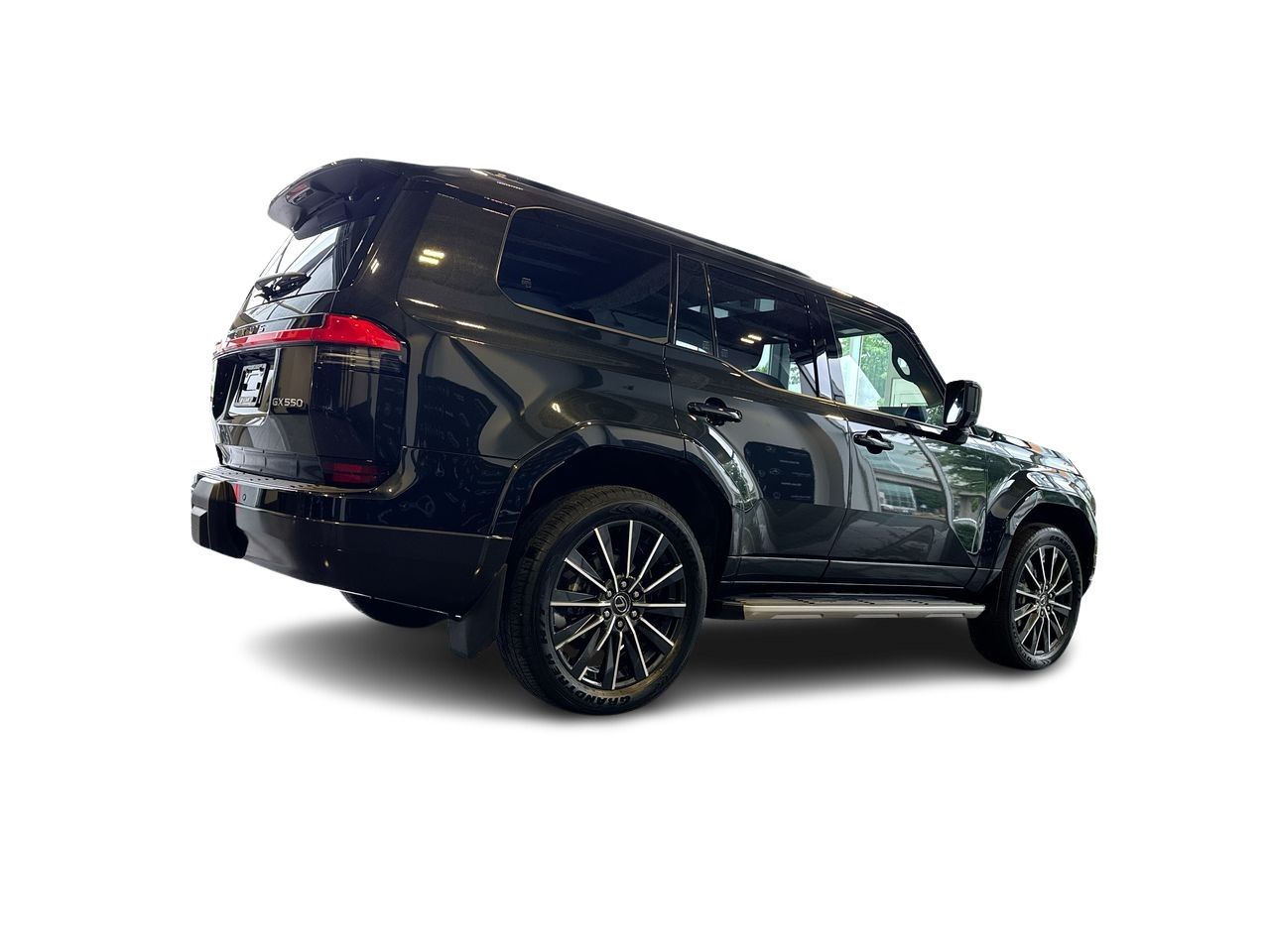 2025 Lexus GX
