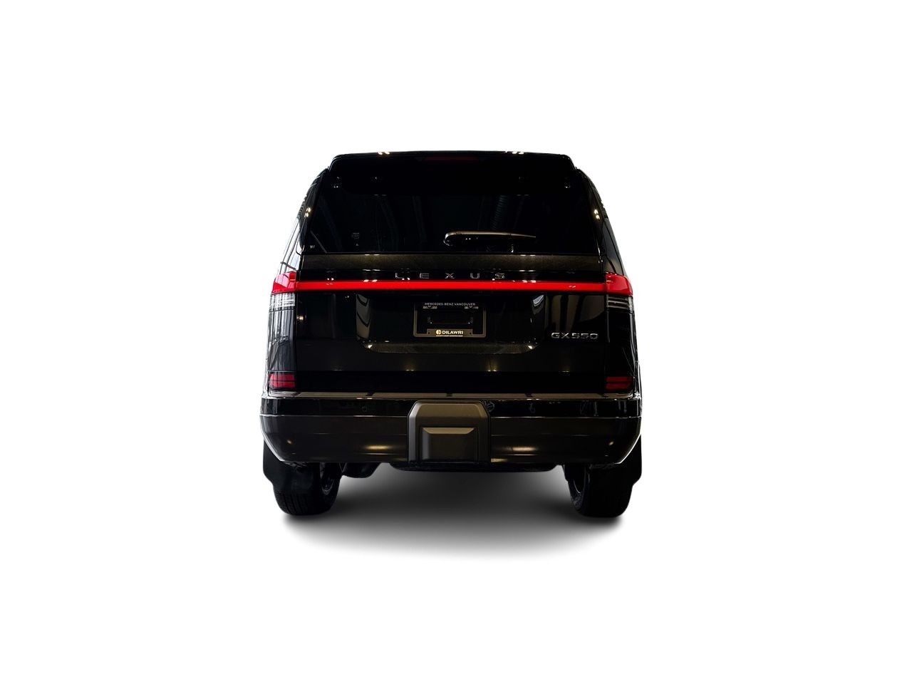 2025 Lexus GX