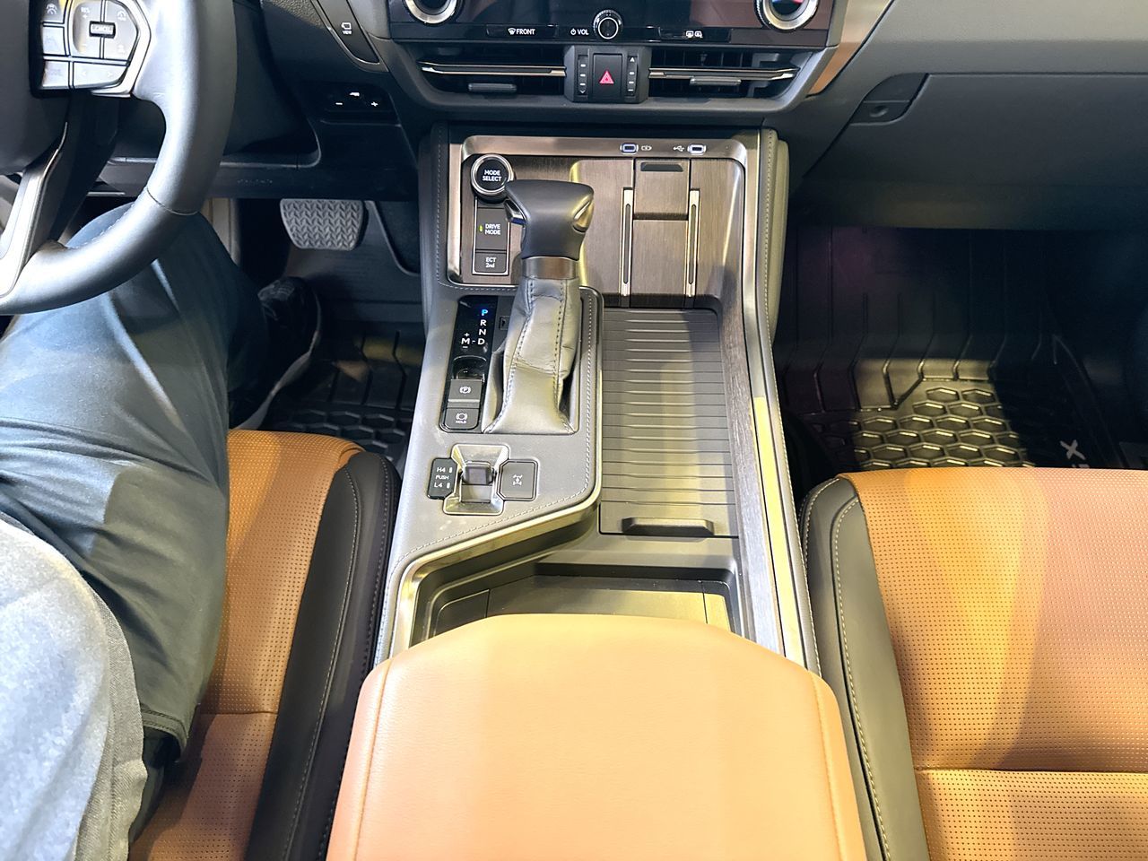 2025 Lexus GX