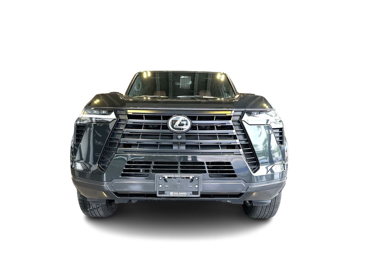 2025 Lexus GX