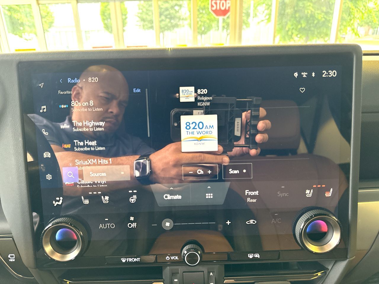 2025 Lexus GX