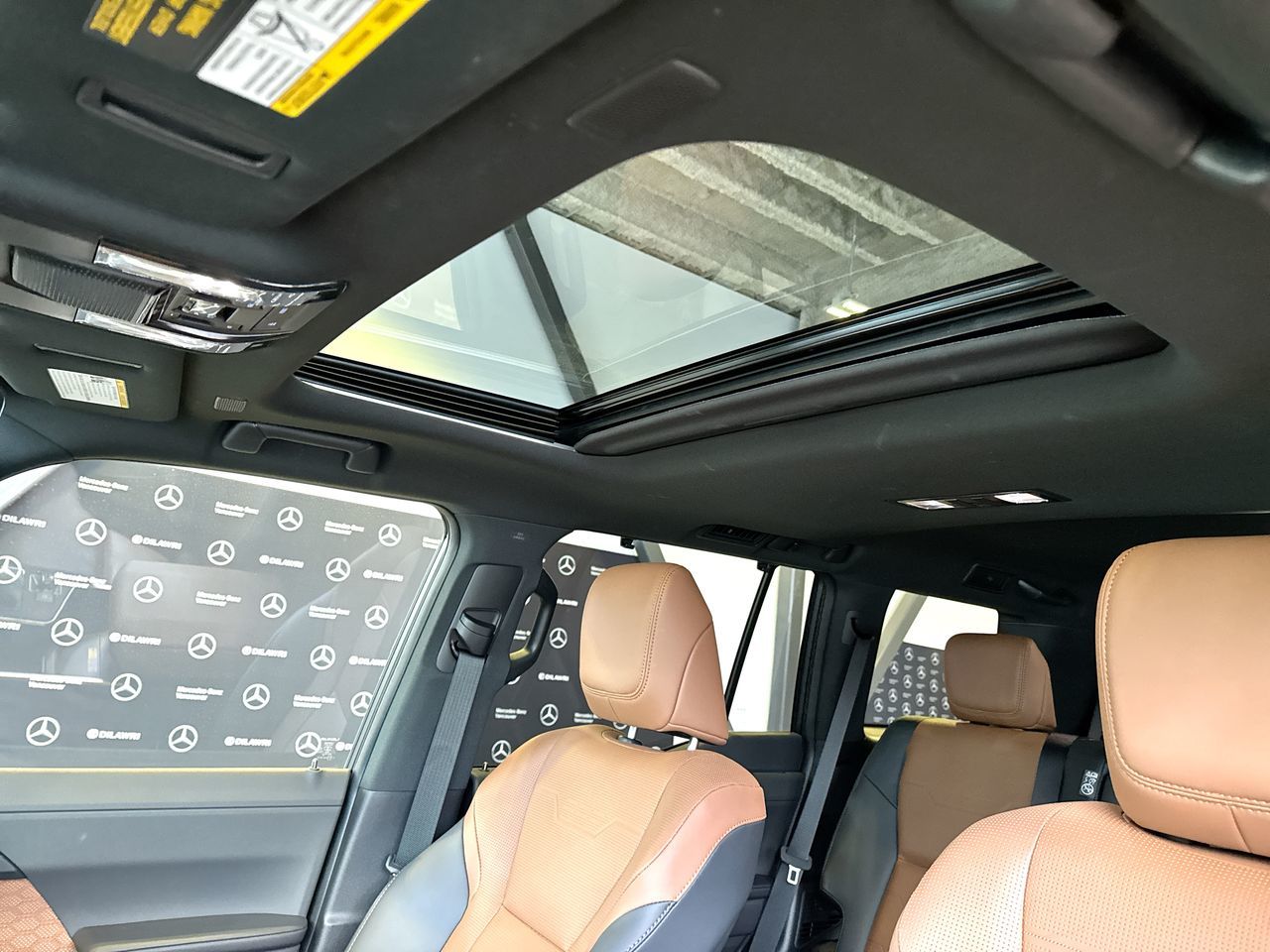 2025 Lexus GX
