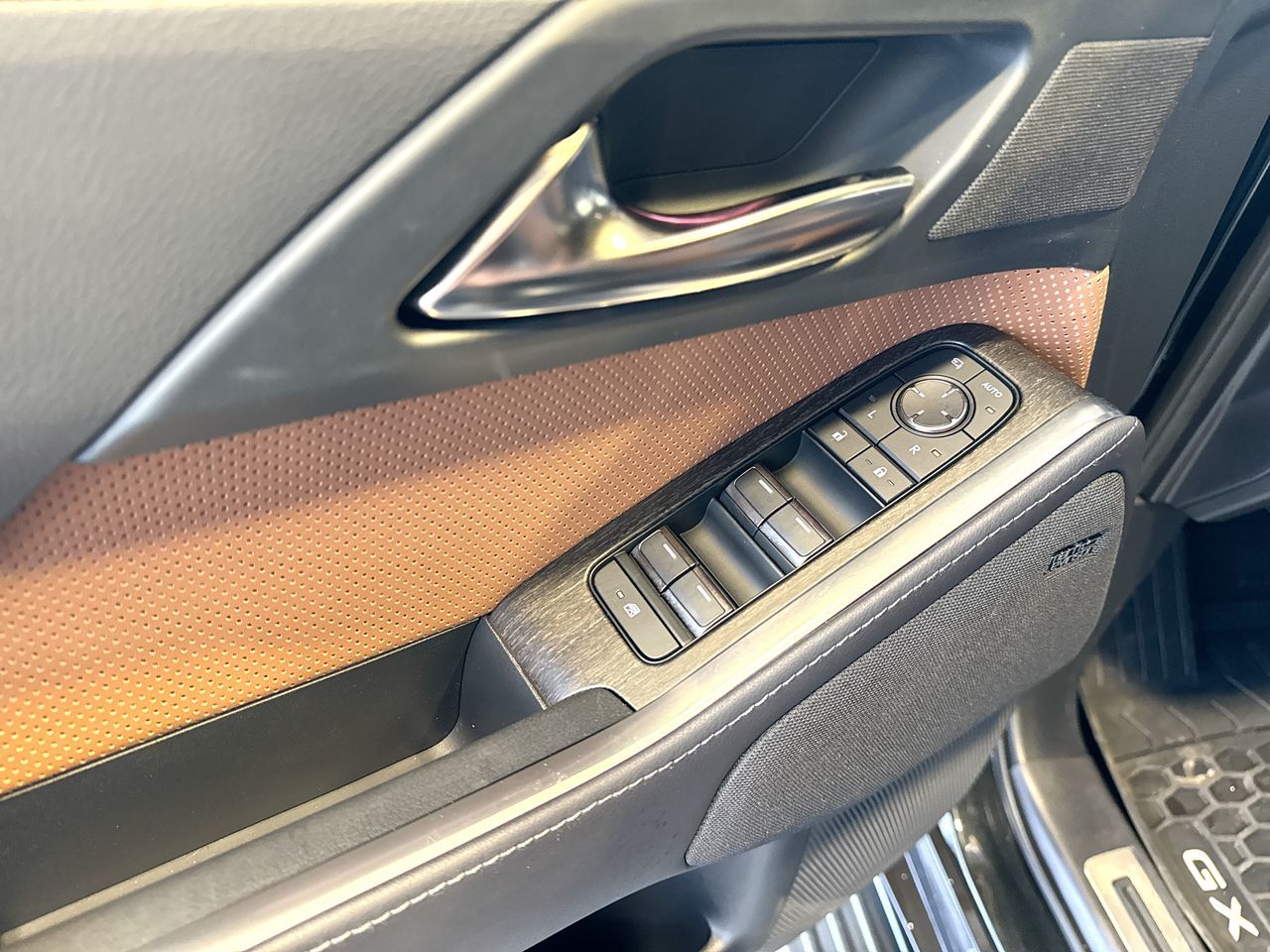 2025 Lexus GX