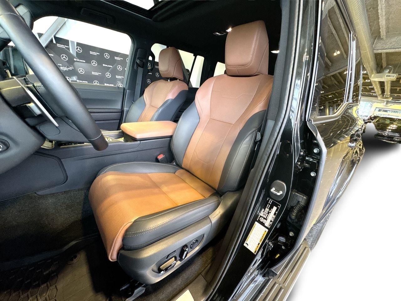 2025 Lexus GX