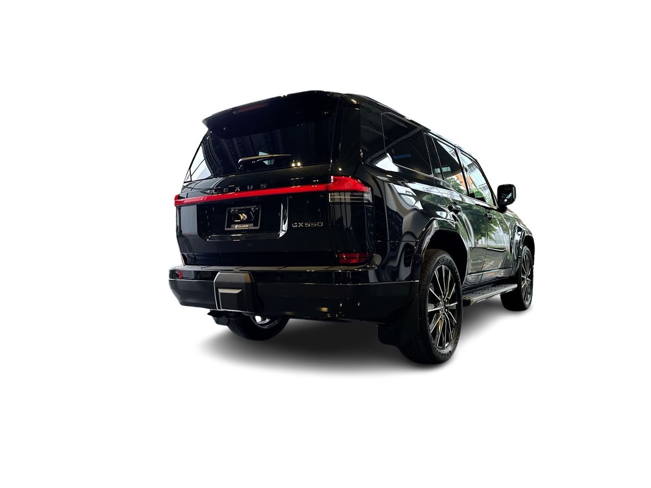 2025 Lexus GX