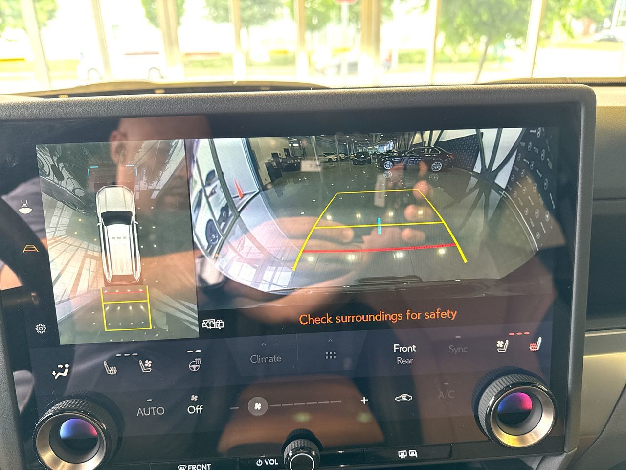 2025 Lexus GX