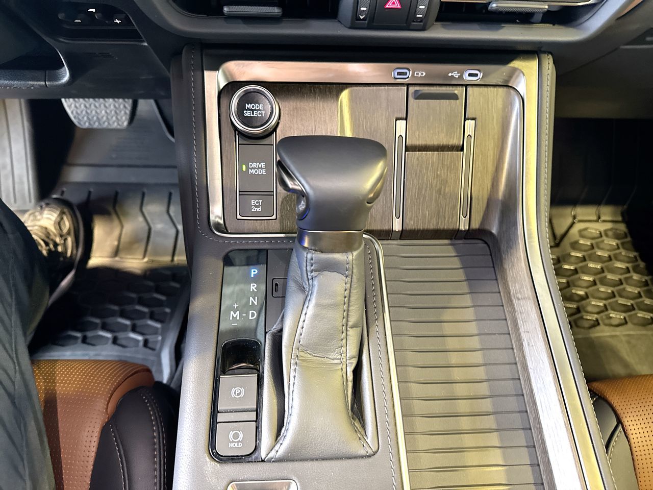 2025 Lexus GX
