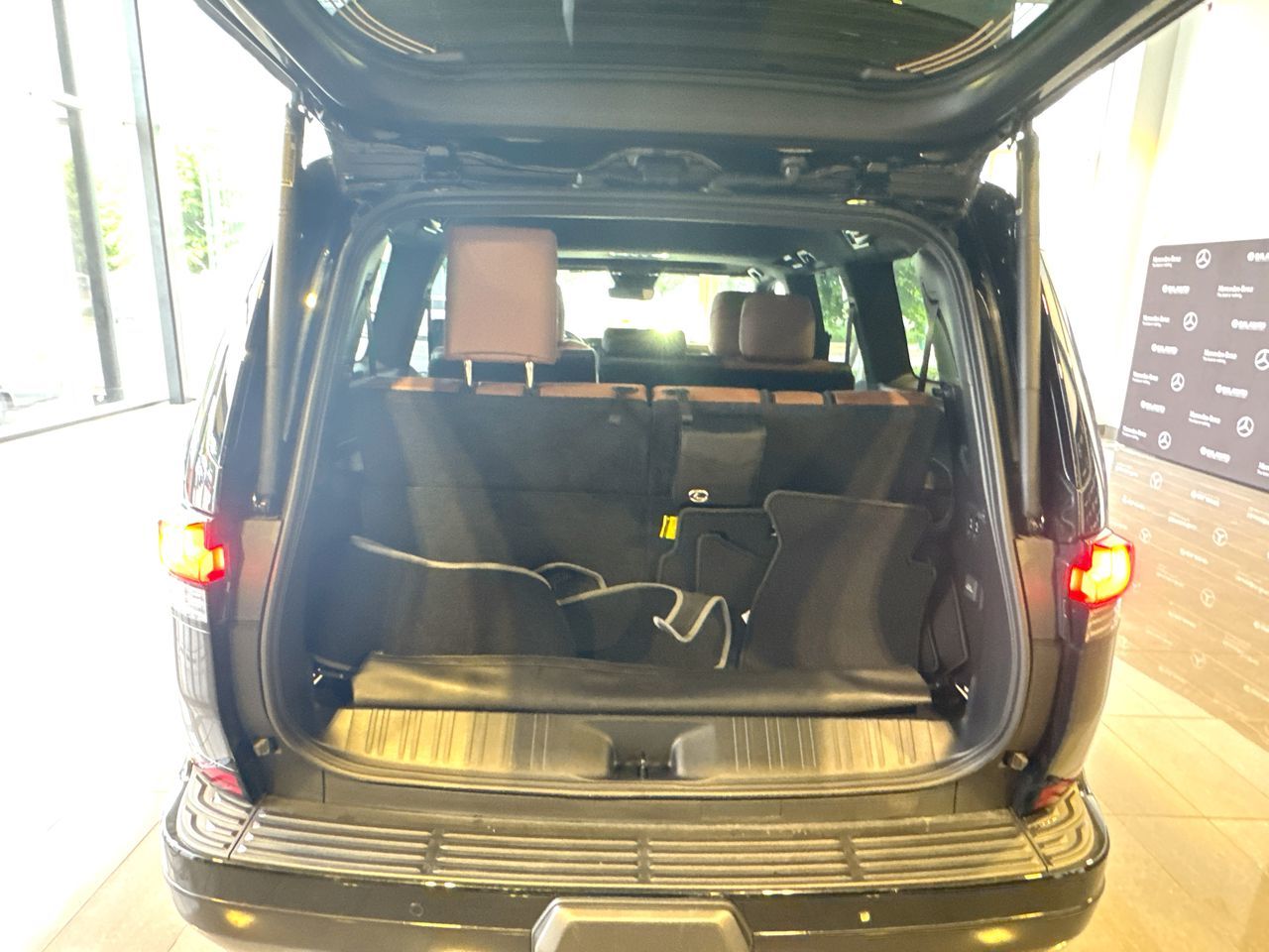 2025 Lexus GX