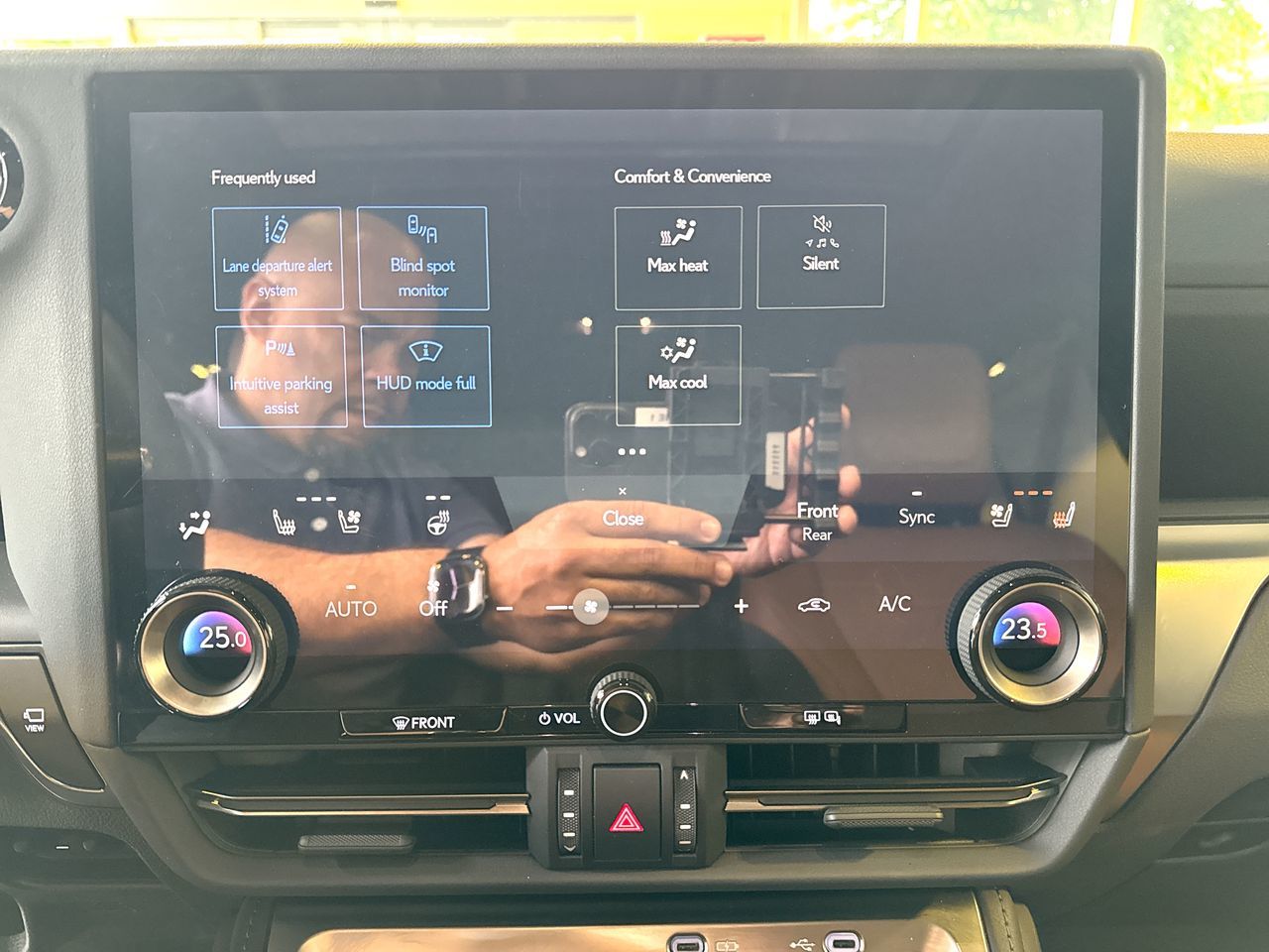 2025 Lexus GX