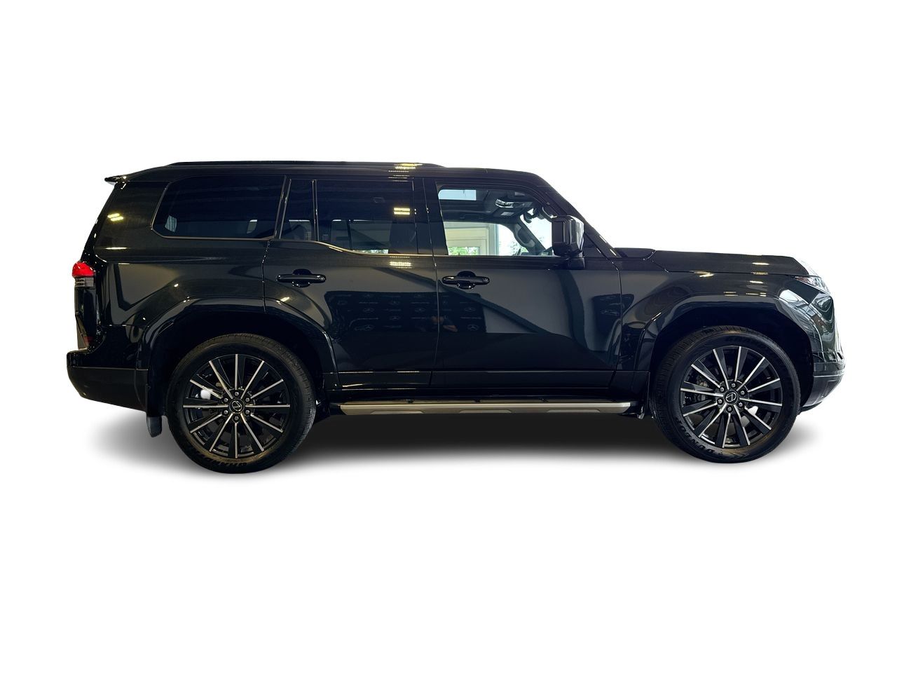2025 Lexus GX