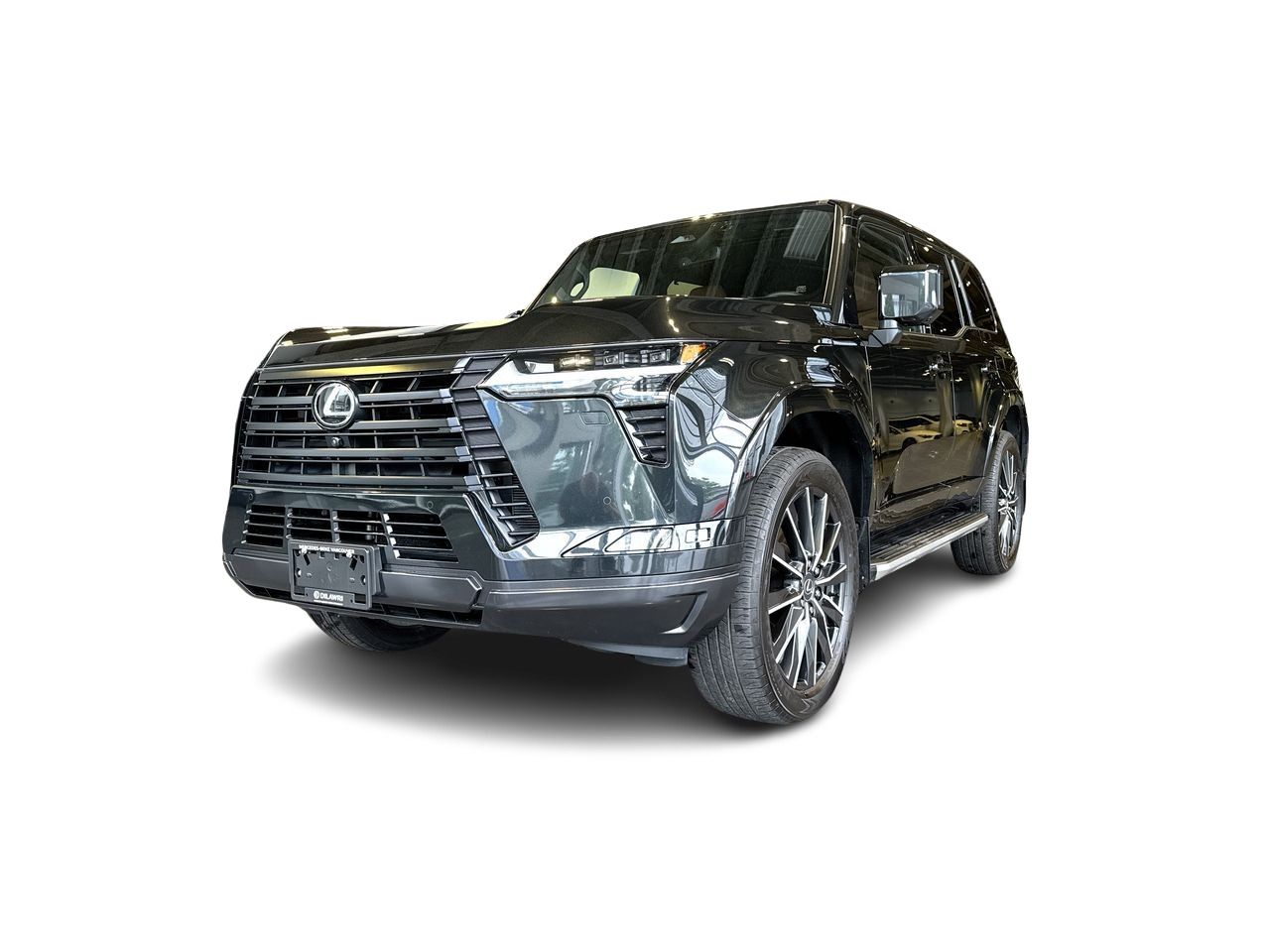 2025 Lexus GX