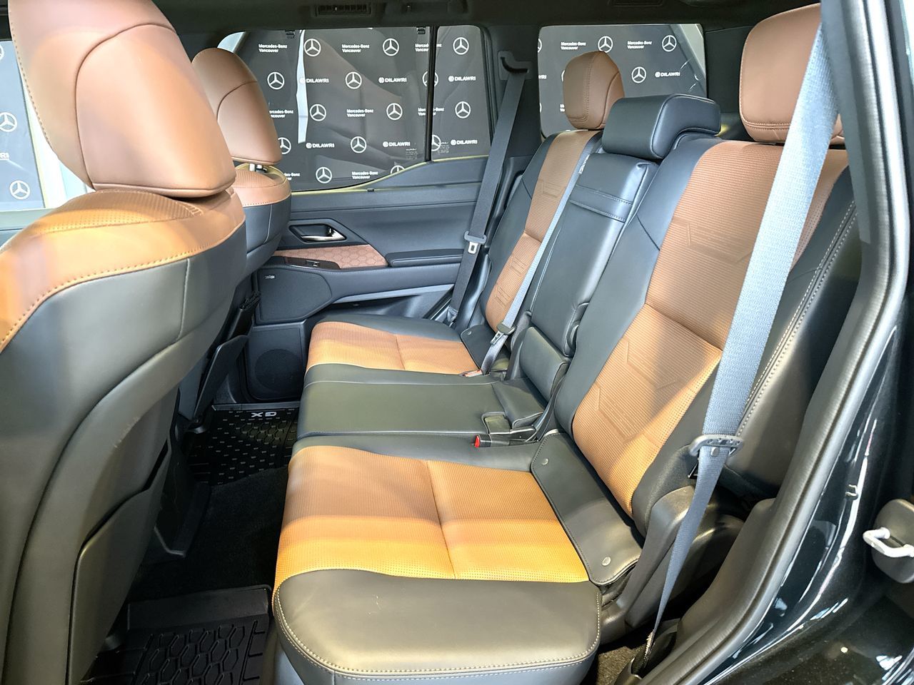 2025 Lexus GX
