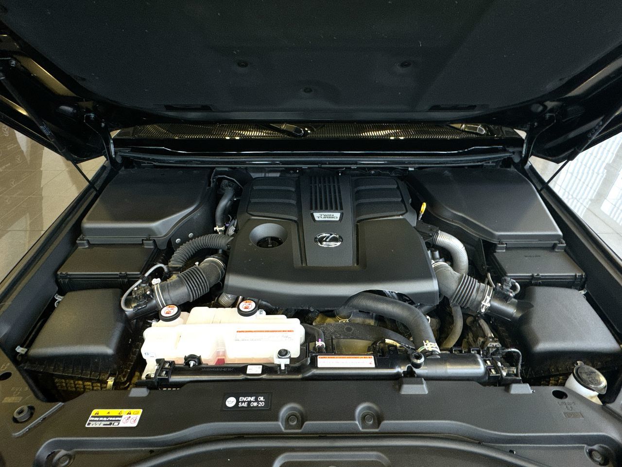 2025 Lexus GX