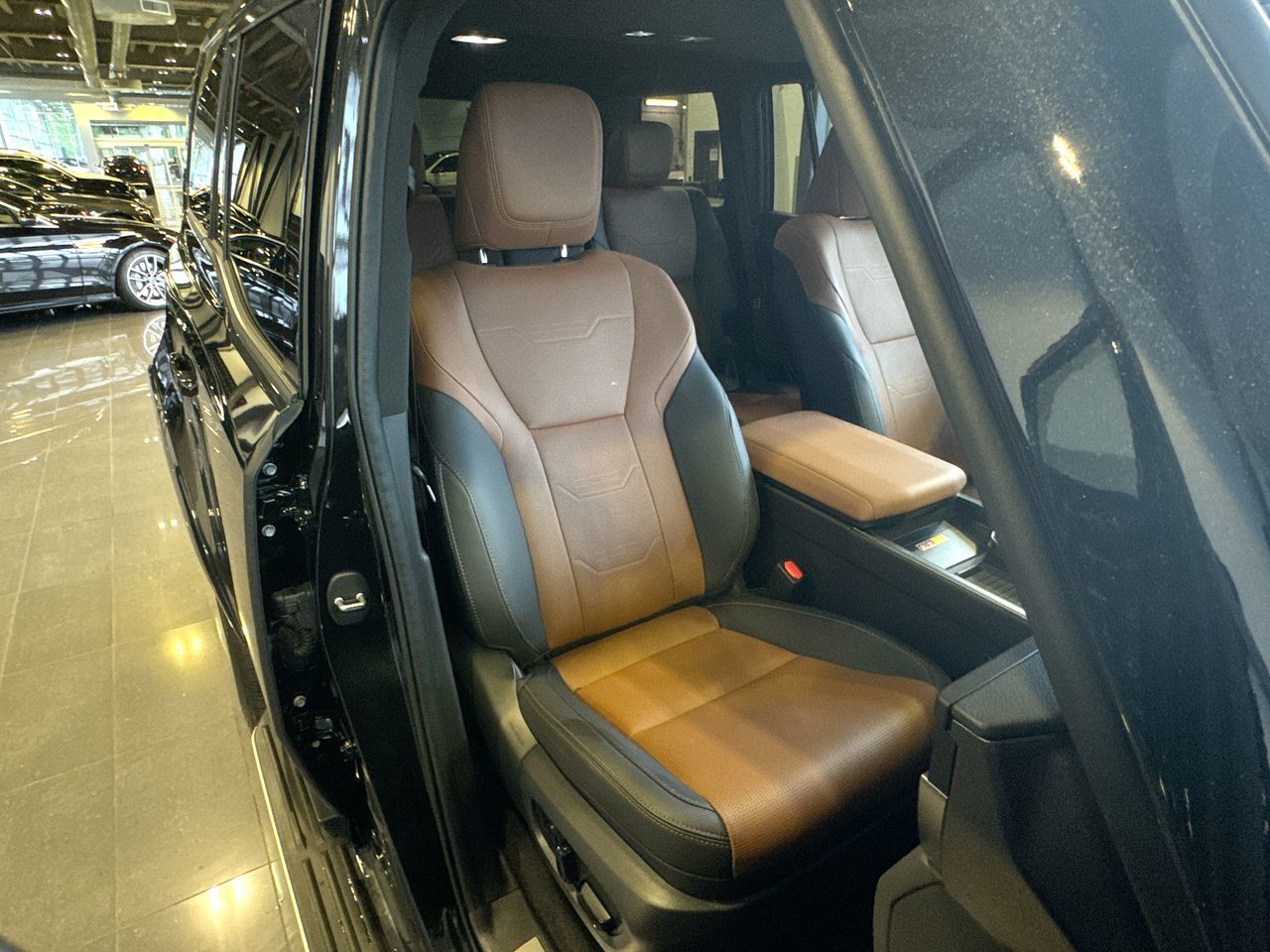 2025 Lexus GX