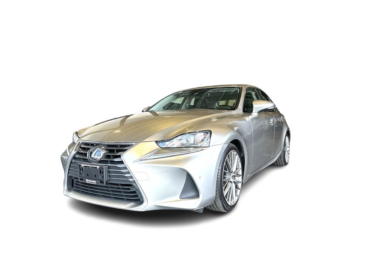 Lexus IS 300 AWD  2019 à Vancouver, Colombie-Britannique