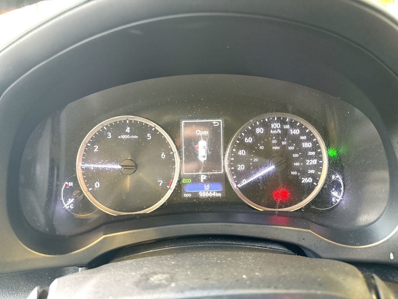 Lexus IS 300 AWD  2019 à Vancouver, Colombie-Britannique