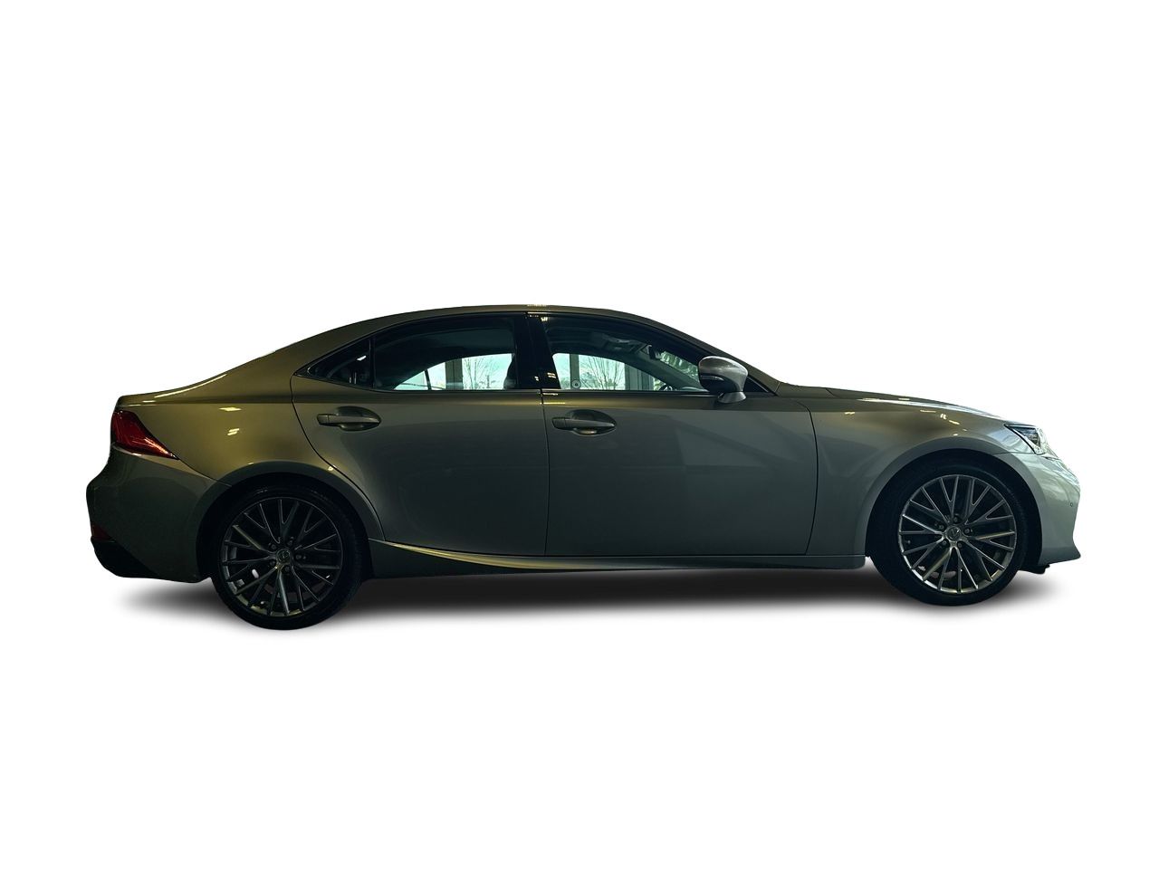 Lexus IS 300 AWD  2019 à Vancouver, Colombie-Britannique