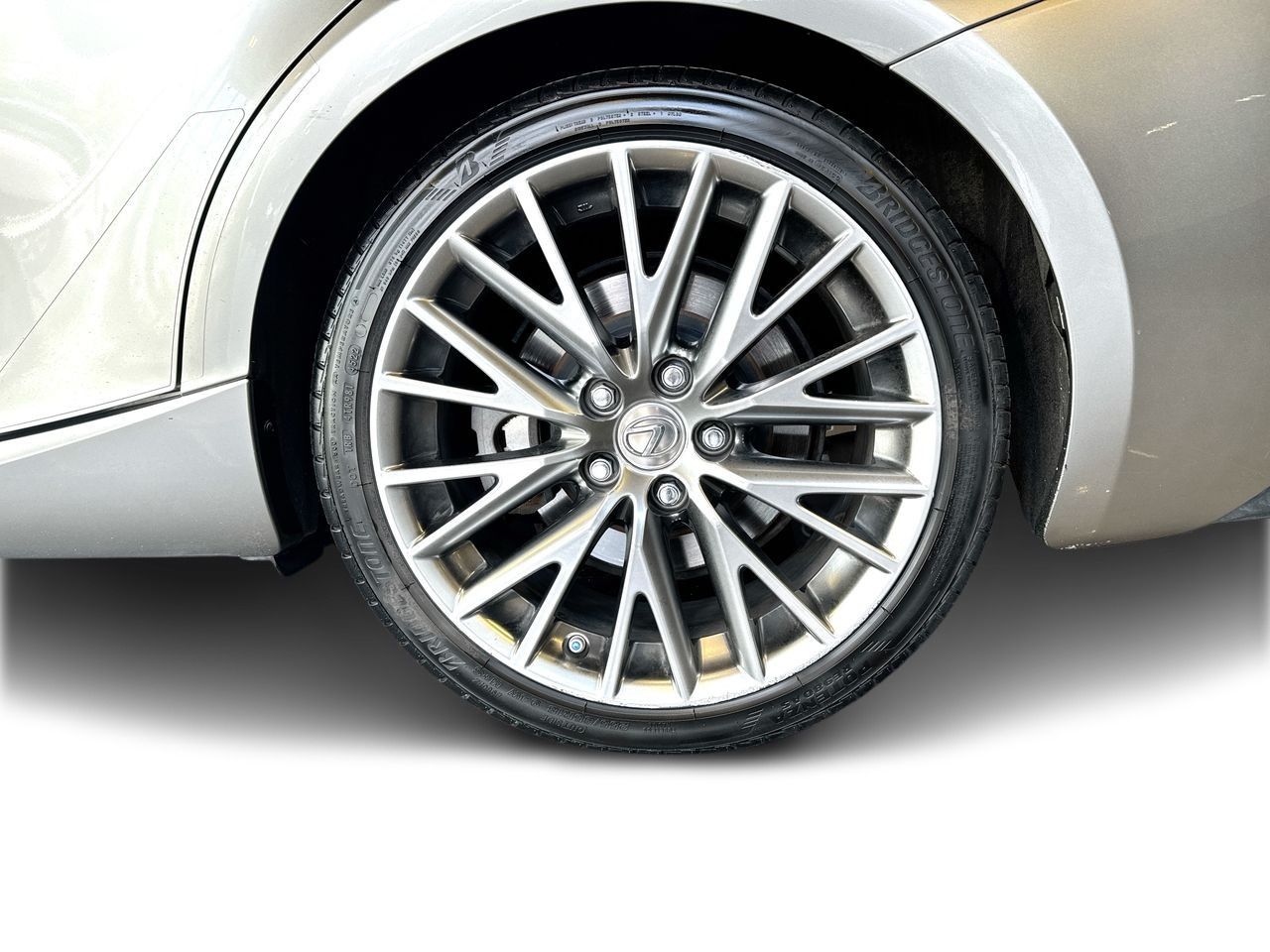 Lexus IS 300 AWD  2019 à Vancouver, Colombie-Britannique