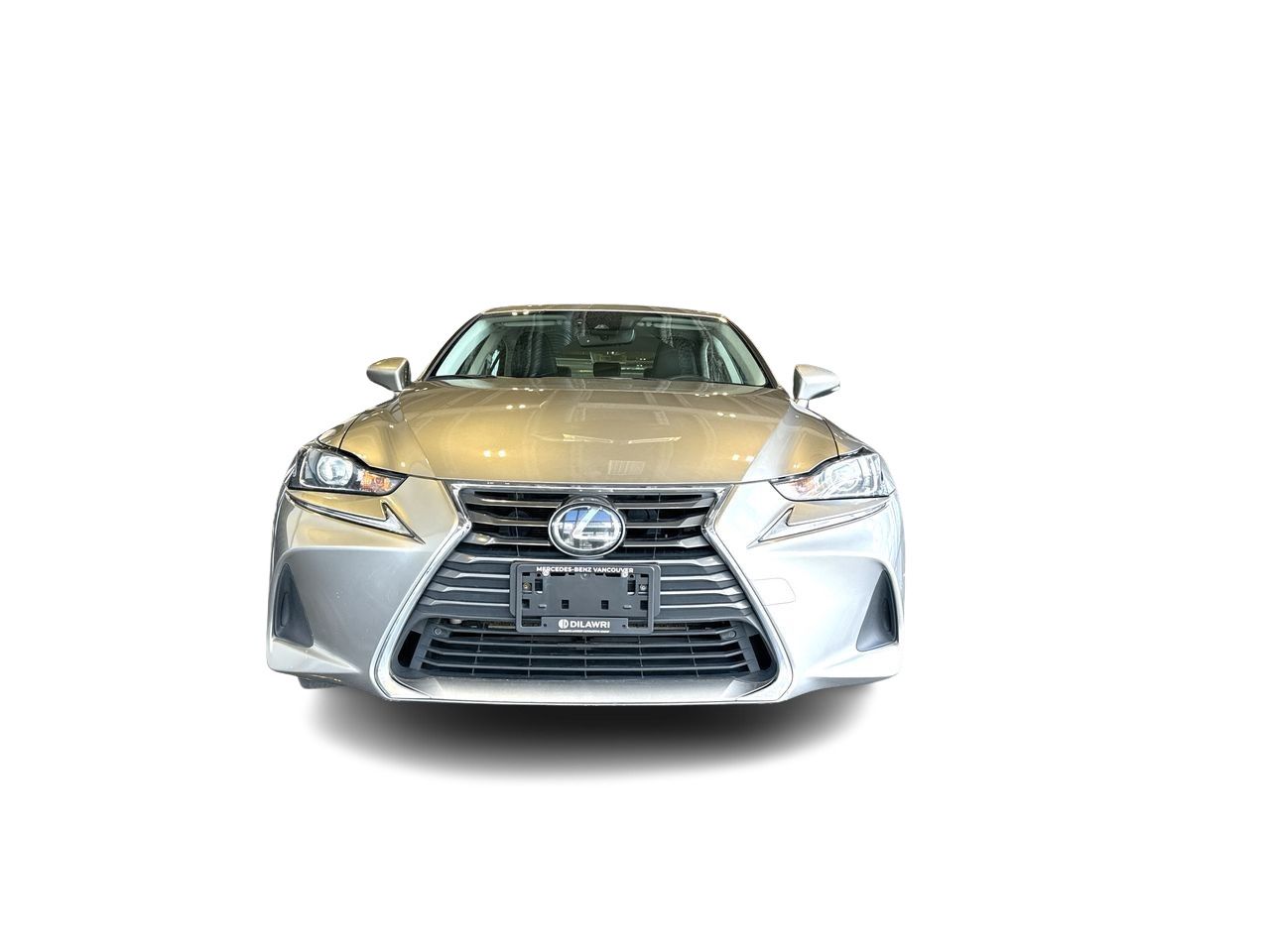 Lexus IS 300 AWD  2019 à Vancouver, Colombie-Britannique