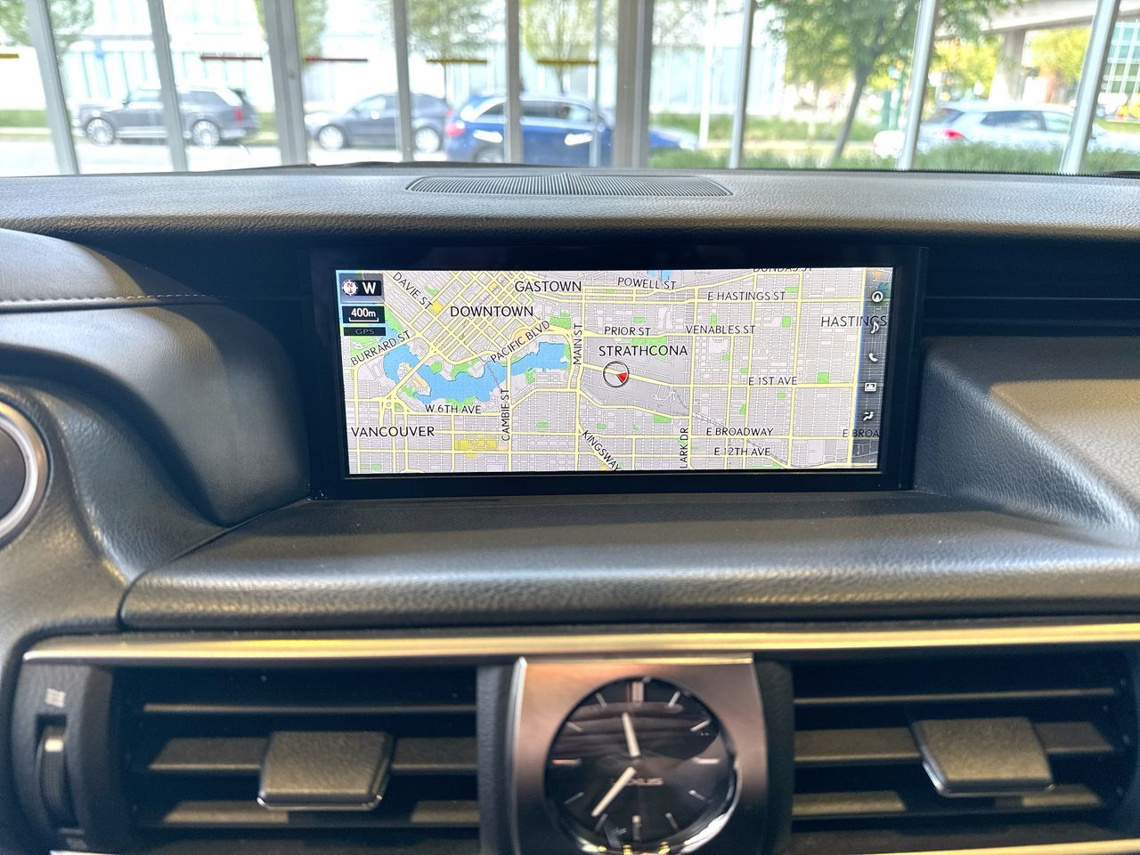 Lexus IS 300 AWD  2019 à Vancouver, Colombie-Britannique