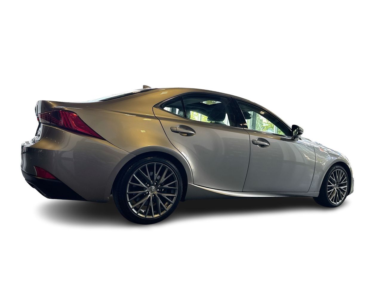 Lexus IS 300 AWD  2019 à Vancouver, Colombie-Britannique